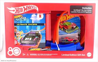 Mattel 80th Anniversary Gift Set - Kohls
